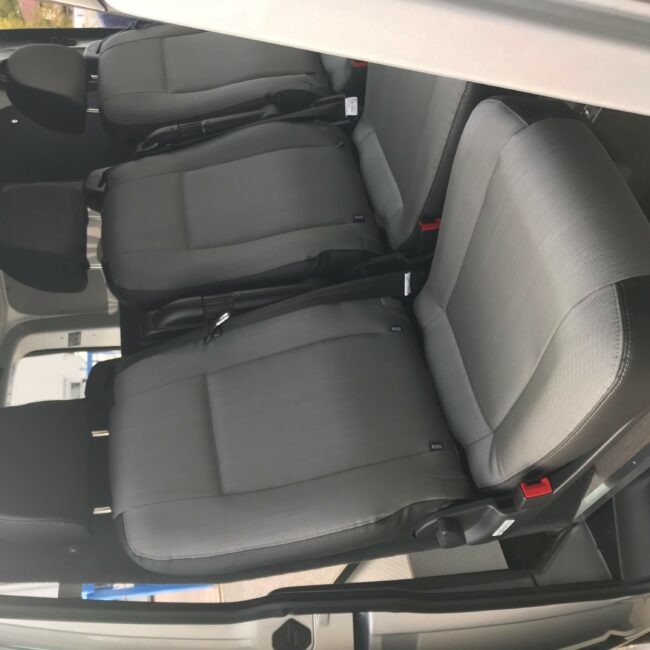 intérieur siège voiture